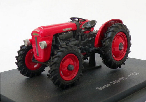 Same 240dt 1958 universal - 1958,