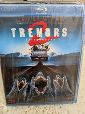 Blu Ray TREMORS 2 - Fred WARD