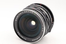 [N Mint] Mamiya Sekor C 50mm