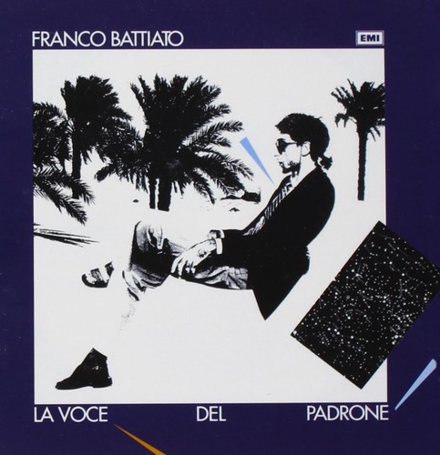 Voce del padrone 1 - (1, cd