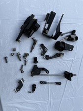 Yamaha 25HP 2-Stroke Parts Lot