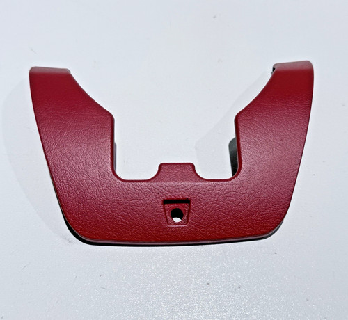 Rivestimento volante ferma