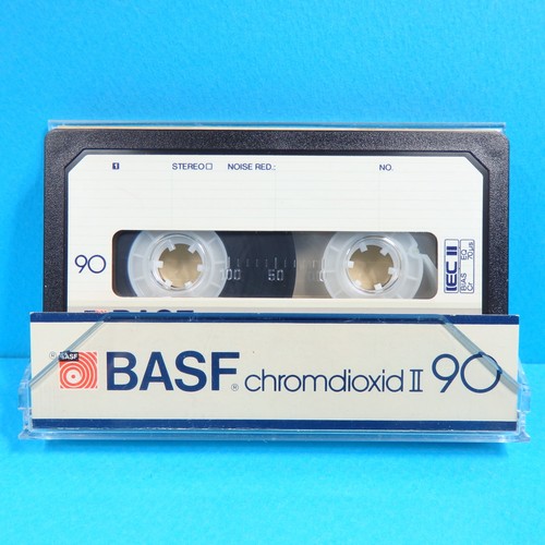 Basf ii 90 - cr,
