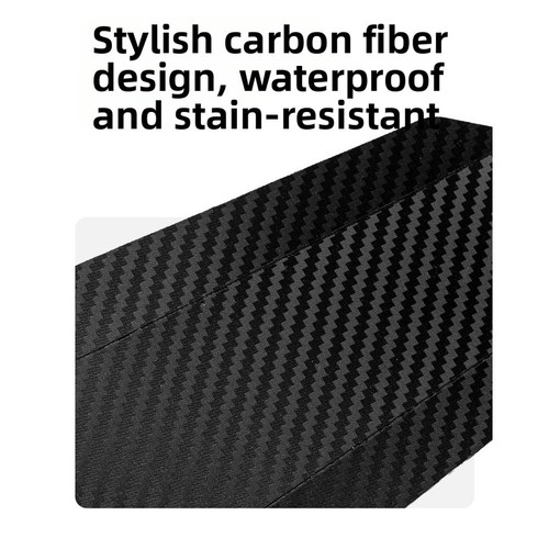 Parafanghi pieghevoli