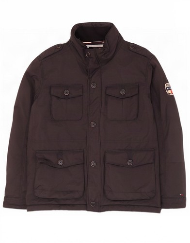 Tommy hilfiger giacca militare - hilfiger,