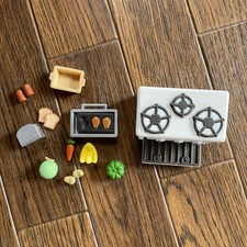 Sylvanian Families accessori