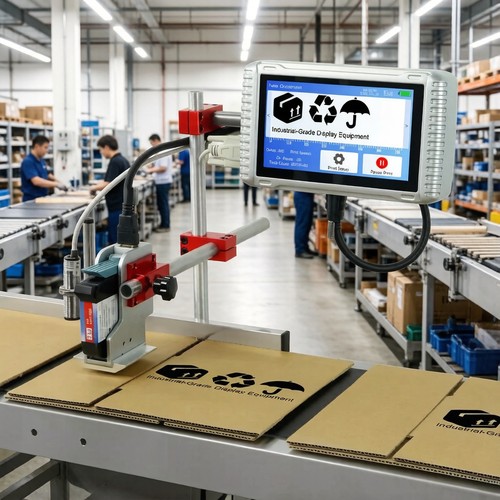 Stampante automatica getto - a,