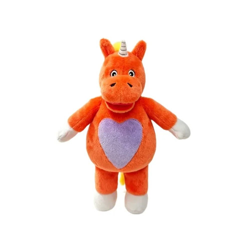 Peluche horror fatto mano - peluche, a