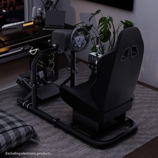 Hottoby Gaming Simulator