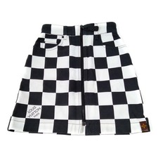 NESSUNA TARIFFA Louis Vuitton Gonne Donna Cotone, Poliestere, Pelle 2876771