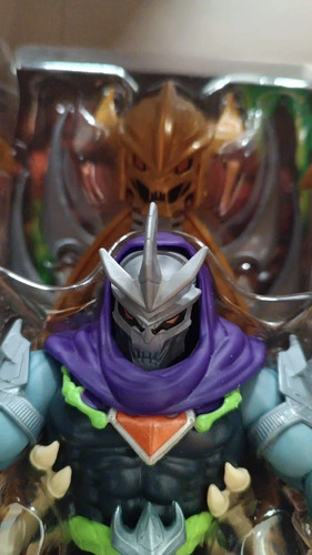 Skele shredder turtles - turtles, of
