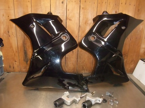 Suzuki sv650 sk9 2009 - sk9, kit