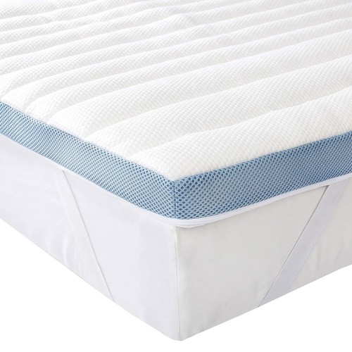 Topper singolo 190 cm in - x,