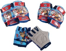 Kit protezione bici bambino