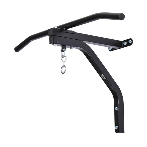 Homcom supporto sacco boxe - sacco,