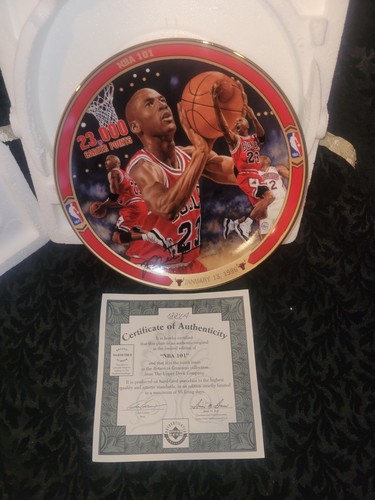 Vintage michael jordan nba 101 - vintage,
