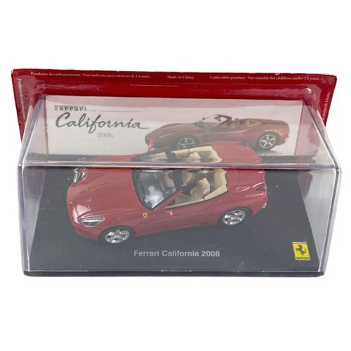 Modellino auto atlas - atlas, 1/43