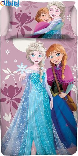Frozen lenzuolo letto - lenzuolo,