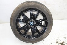 BMW iX3 G08 Ruota 245/50 R19