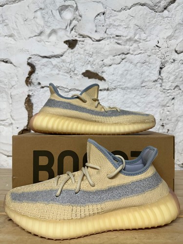 Yeezy boost 350 linen - v2, "linen"