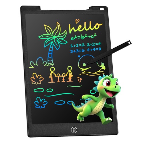 Tavoletta grafica lcd - grafica,