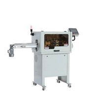 Spezzonatrice automatica per taglio di tubi e guaine (1 - 55 mm)