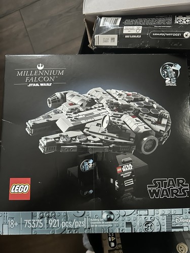 Lego star wars - star,