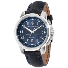 Orologio Uomo Maserati