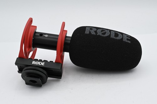 Rode videomic microfono - rode, go