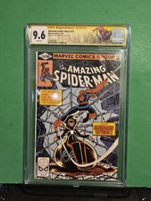 Amazing Spider-Man 210 🕷