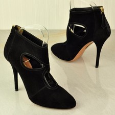 Stivaletti stiletto AQUAZZURA