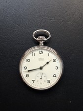 Orologio Ferrovie Dello Stato ARSA FS Ferrovie