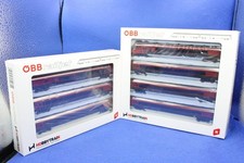 Hobbytrain 25224/25225 scala N