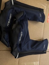 Copriscarpe da ciclismo