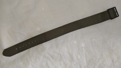 Cinturino militare orologio - cinturino,