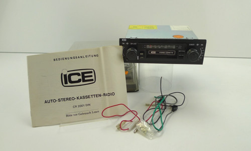 Ice 2001 din - cr,