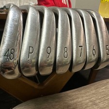 Titleist Set di ferri da stiro