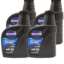 Tamoil Sint Future Extra 5w-40