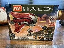 Mega Construx Halo Infinite