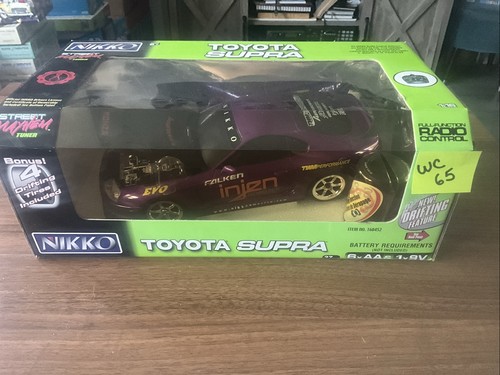 Nikko street mayhem tuner - nikko,