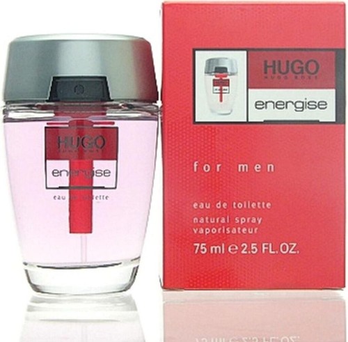 Hugo boss energise for men - hugo,