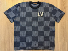Louis Vuitton Damier Short
