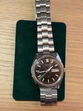 Seiko  daydate automatic