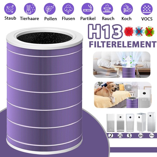 Filtro hepa per - filtro, xiaomi