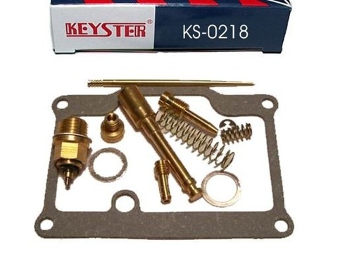 Kit riparazione carburatore - kit,