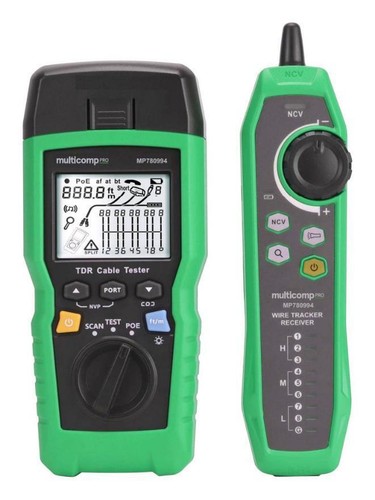 Tester cavi per - tester, di