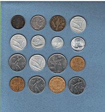 Italia - Lotto Collezione