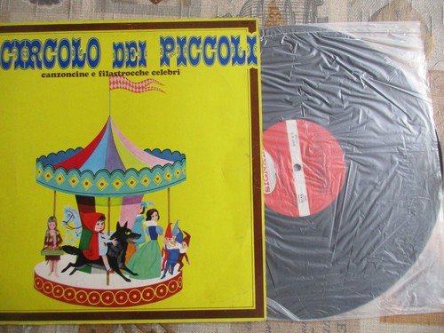 Sergio balloni il circolo - sergio,
