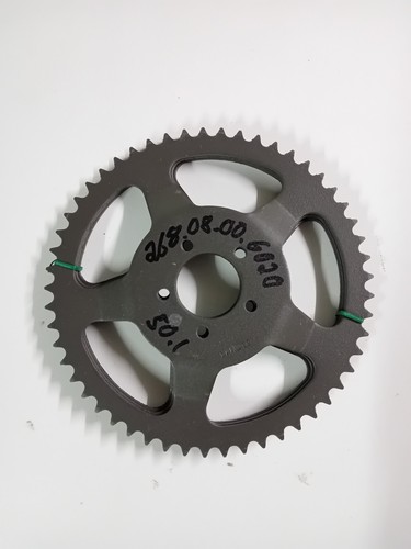 Nos rear sprocket - nos,