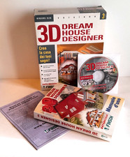 3D DREAM HOUSE DESIGNER Ver. 3